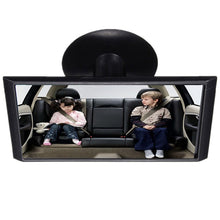 Load image into Gallery viewer, Baby Rear View Car Mirror
