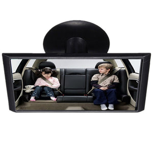 Baby Rear View Car Mirror