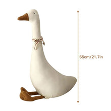 Load image into Gallery viewer, Mrs Goose Stuffed Toy

